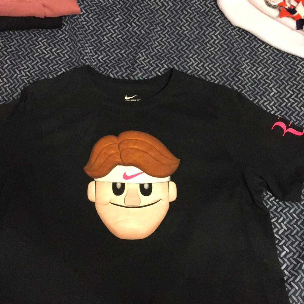 Roger Federer T-shirt